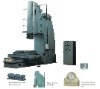 Slotting machine/slotter/slot machine/slotting machine