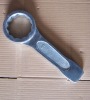 Slugging wrenches,box bi-hex striking wrench