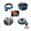 Slurry Pump Spare Parts