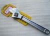 Small Adjustable wrench 8"
