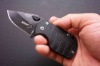 Small Boker folding knife/Pocket folding knife with G10 handle