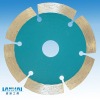 Small Diamond Saw Blades for Marble Cutting in Handed Angler Ginder