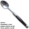 Small Dinner Spoon 3067H-P