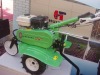 Small Gasoline Tiller HT500