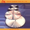 Small circular saw blade for stone (manufactory with ISO9001:2000)