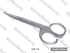 Small cut scissors