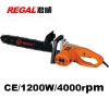 Small electric Chain Saw RT-CS40504B