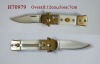 Small folding knife H70979