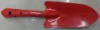 Small garden shovel