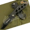 Smith--281B Big Stainless Steel Multi Functional Pocket Knife DZ-976