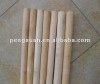 Smooth Wooden Handles For Garden Tool