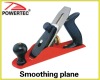 Smoothing plane