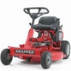 Snapper 3317523BVE (33") 17.5HP Hi-Vac Rear Engine Riding Mower