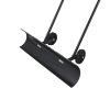 Snow Blade/ Snow Shovel with wheels
