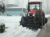 Snow Blade for Tractor