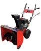 Snow Blaster 2 Stage 24 inch Snow Thrower