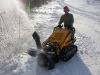 Snow Blower