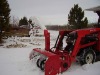 Snow Blower