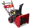 Snow Blower 212CC with CE