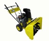 Snow Blower with Chain wheel 6.5HP