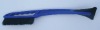 Snow Brush with Ice Scraper