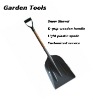 Snow Shovel Grip Handle Along With Customized Proposal Service