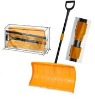 Snow Shovel for Heavy Snow