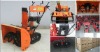 Snow Thrower 11HP