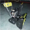 Snow Thrower 15HP