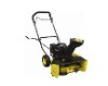 Snow Thrower 4HP (RH040A)