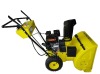 Snow Thrower/ Snowblower 6.5HP