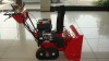Snow Thrower of JH-SN08-13, Gasoline Snow Thrower, 13HP Snow Thrower