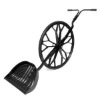 Snow Wolf SW0310 Wheeled Snow Shovel