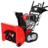 Snow blower