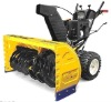 Snow blower thrower 15hp