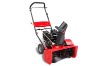Snow blower toro