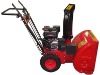 Snow removal equipment