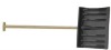 Snow shovel with"T"handle