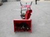 Snow thrower