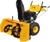 Snow thrower