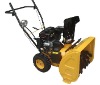 Snow thrower ce