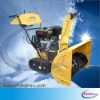 Snow thrower - snow blower