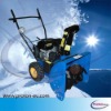 Snow thrower - snow blower