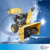 Snow thrower - snow blower