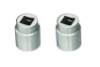 Socket 1/2" ,anti magnetic tools,stainless steel,wrench spanner