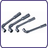 Socket Angle Wrench - size 8mm - 19mm L Double Ended Socket Wrench
