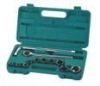 Socket set