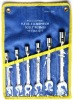 Socket wrench set