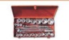 Socket wrench set