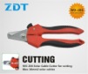 Solar Cable Cutter for cutting 10mm2 Max solar cables WX-206